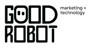 Logo GoodRobot